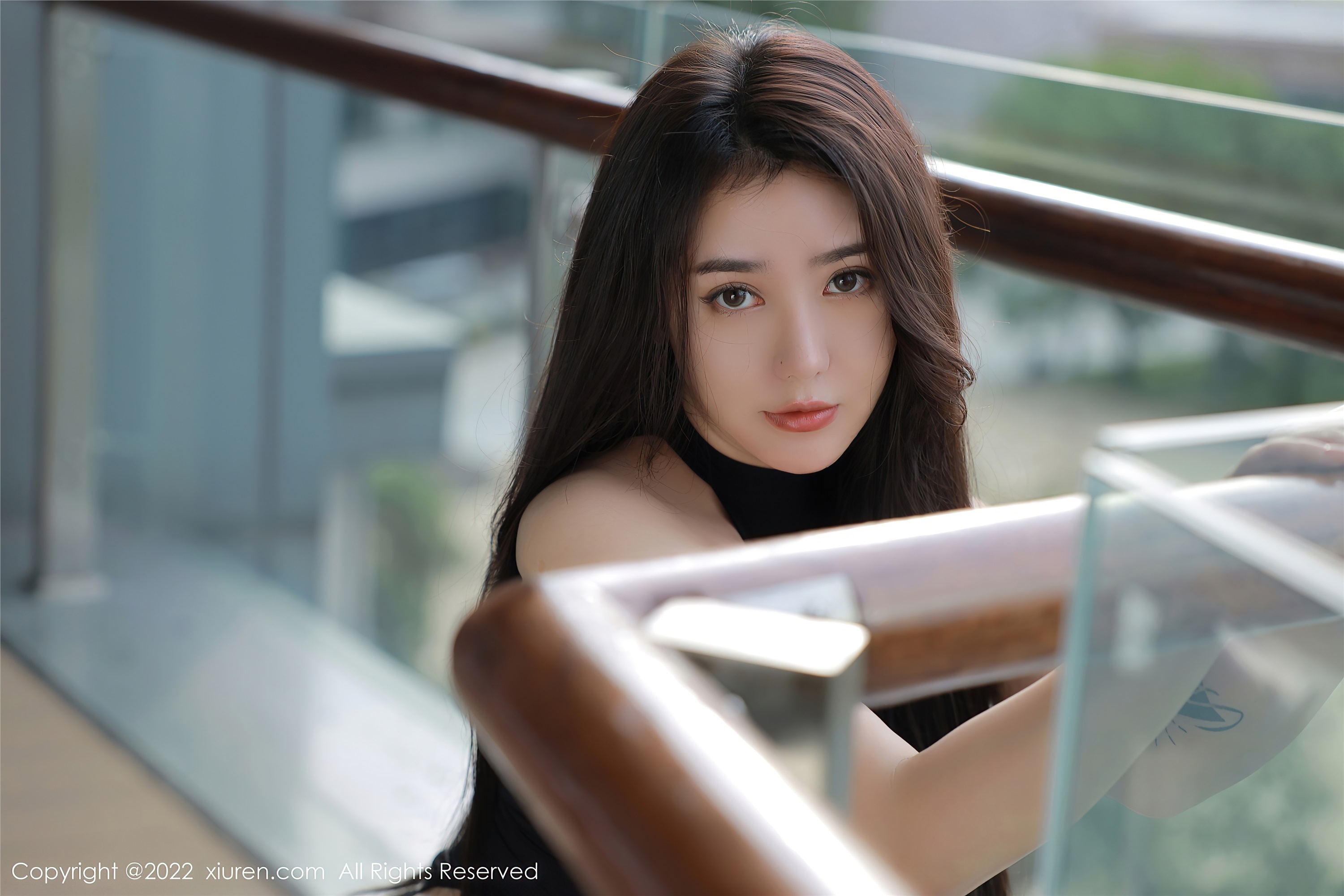 Xiuren秀人网 2022.01.07 NO.4433 玛鲁娜Manuela